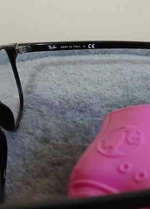 Оправа ray ban  5393 leonard 2000 4