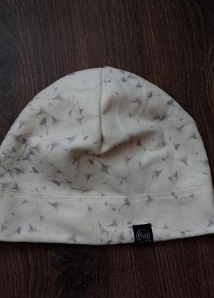 Шапка флісова buff polartec