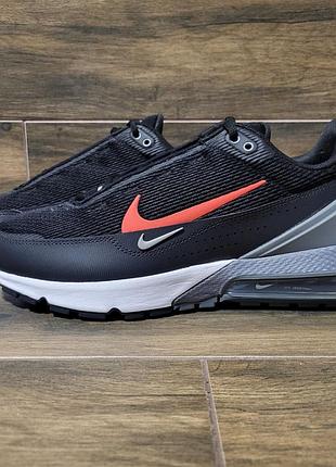 Кроссовки nike air max pulse