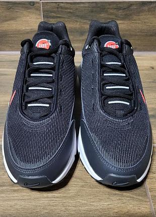 Кроссовки nike air max pulse 3