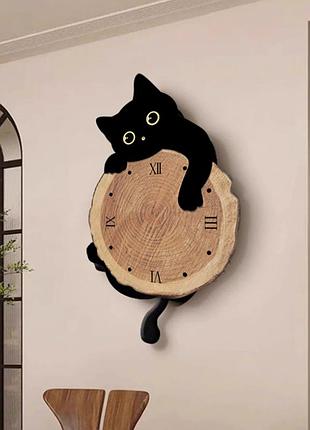 Часы настенные для детской 2