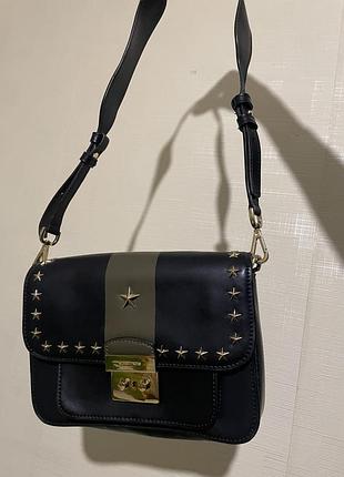 Сумка michael kors sloan editor