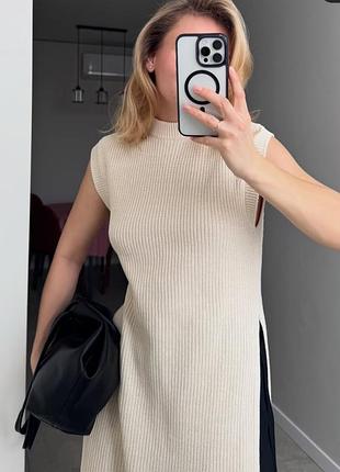 Жилета женская h&amp;м