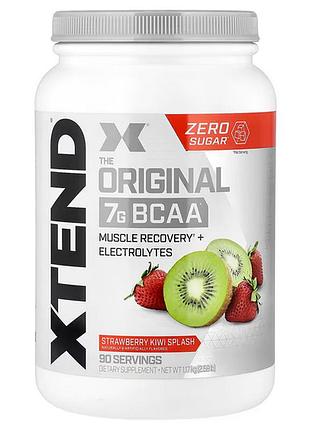 Xtend the original bcaas клубника и киви 90 порций