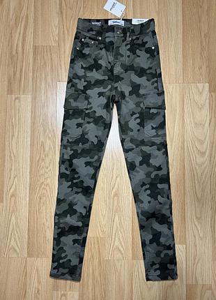 Джинси jennifer xxs