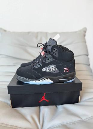 Nike air jordan 5 x psg 2
