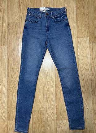 Джинси wrangler s