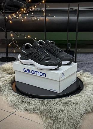 🧷 кросівки salomon xt pure advanced