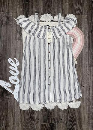 Сукня 8-9 років