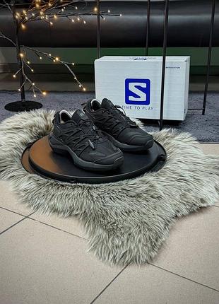 Кросівки salomon xt pure advanced