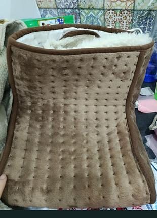 Грілка елекрична