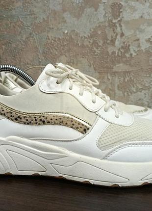 Стильні кросівки posh by poelman