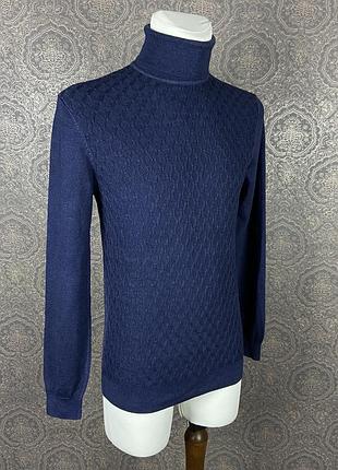 Olymp — вовняний гольф