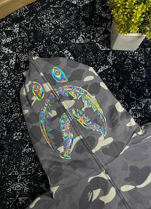 Bape city camo 2
