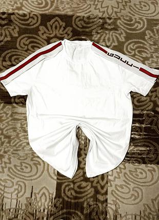 Футболка gucci