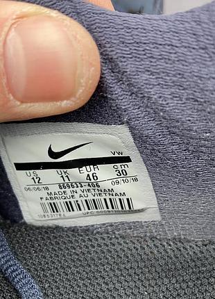 Кросівки nike air max full ride tr 1.5 5