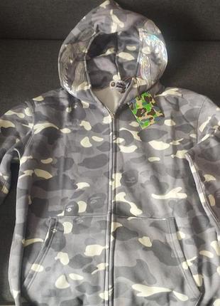 Bape city camo 5