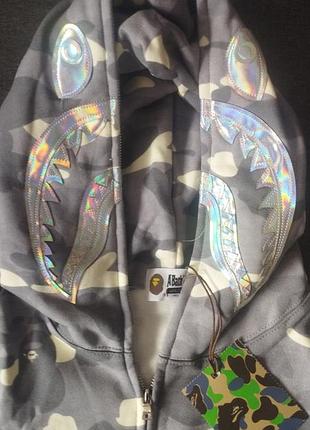 Bape city camo 4