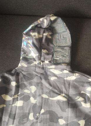 Bape city camo 6
