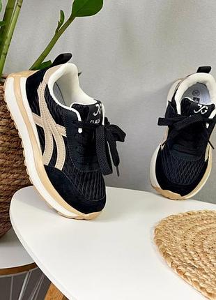 Кроссовки на девочку 2