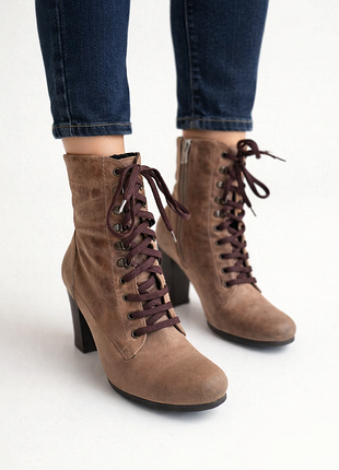 Ботильйони next, розмір 37