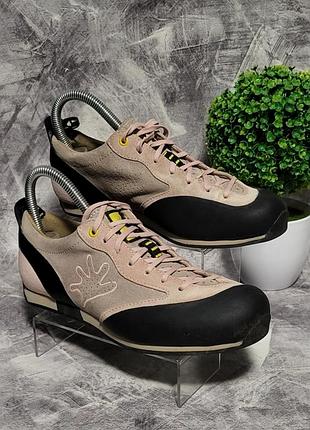 Жіночі кросівки скельники la mano, 36/24,5 см