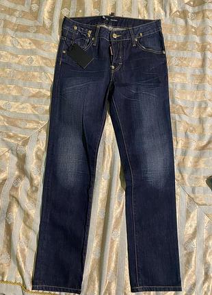 Нові джинси