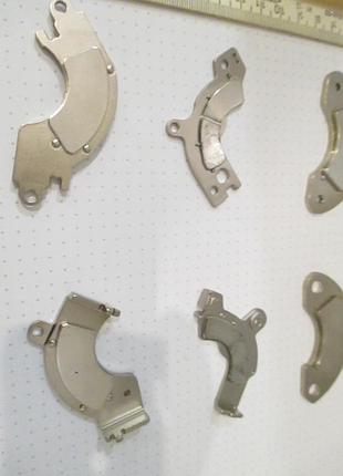 Неодимовые магниты 8 шт. 3