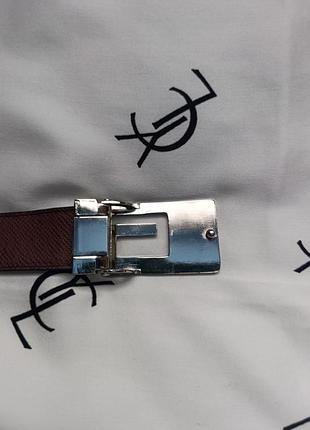 Ремінь gucci 3