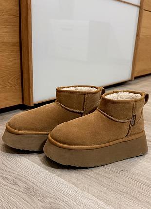 Уггі,стан нових орігінал