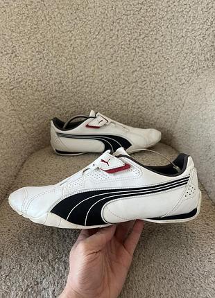 Чоловічі кросівки puma redon move
