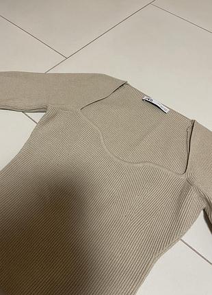 Жіноча блузка від zara