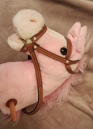 Игрушка коняка 3