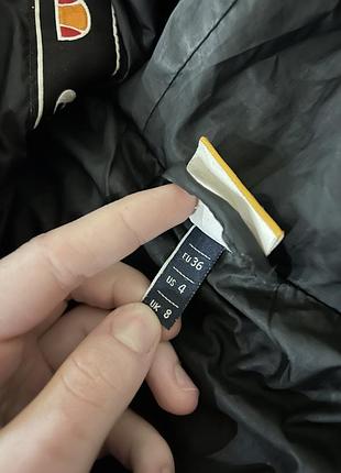 Куртка ellesse s 4