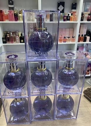 Lanvin eclat d`arpege (ланвін еклат д`арпеж) жіночий 100 мл