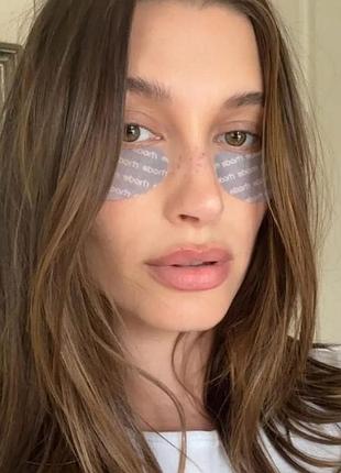 Rhode - охолоджувальні патчі для очей peptide eye prep 6 пар 2