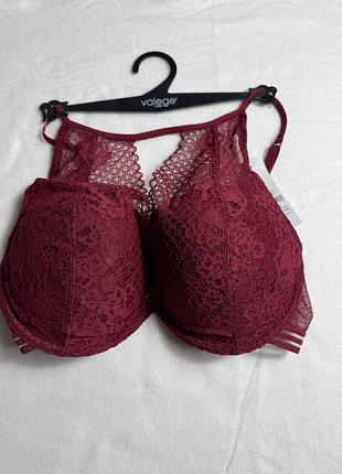 Valege 80 d бюстгальтер меркживний