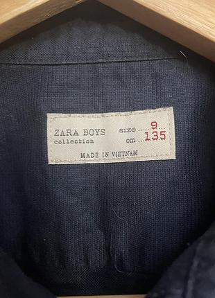 Сорочка на хлопчика 2