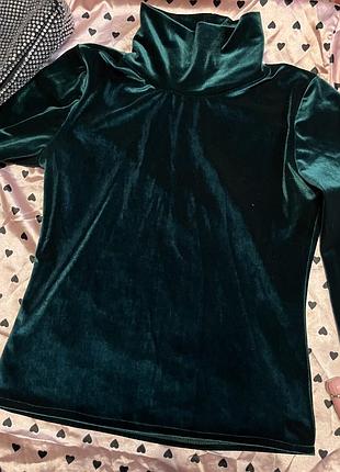 Кофта гольф