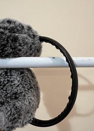 Вушка теплі 2