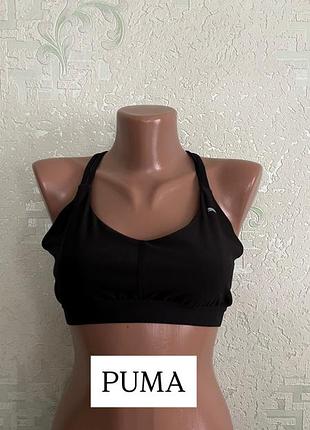 Спортивний топ puma  р l (14)