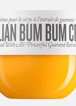 Sol de janeiro bum bum cream 25 мл