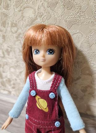 Кукла lottie&nbsp;arclu. 3