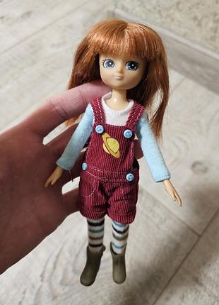 Кукла lottie&nbsp;arclu. 5