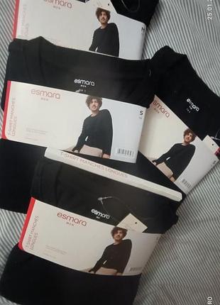 Лонг чоловічій esmara німеччина (esmara men longues) 2