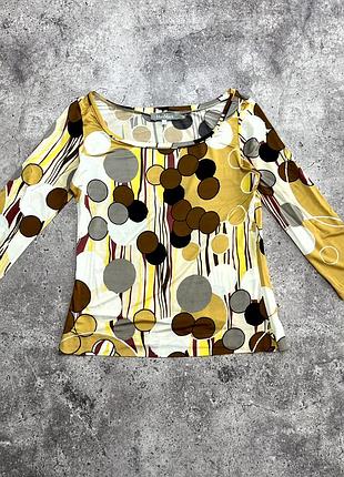 Кофта блуза max mara