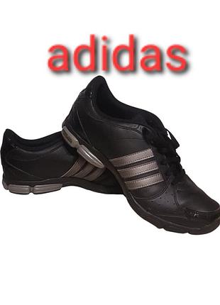 Шкіряні кросівки, оригінал