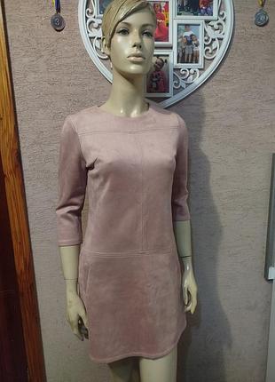 Плаття exclusive s-m 7405 в