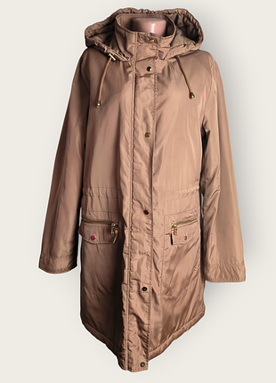 Куртка парка george демісезонна розмір l