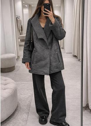 Дублянка жіноча штучна